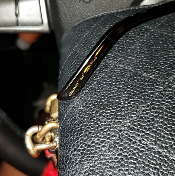 Gucci frames - Picture 4 of 4